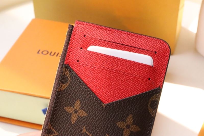 Louis Vuitton Wallets